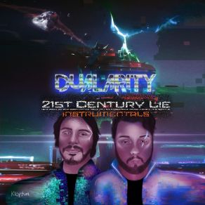 Download track Breathe Dualarity