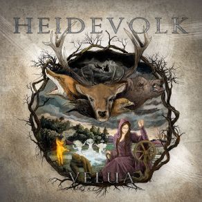 Download track Vinland Heidevolk