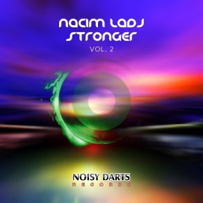 Download track No Guts No Glory (Original Mix) Nacim Ladj