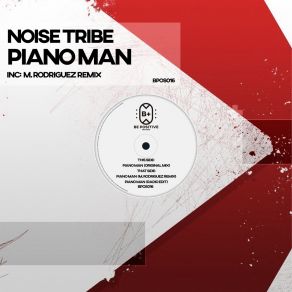 Download track Piano Man Noise Tribe