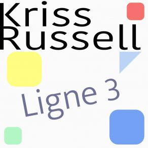 Download track Sentier Kriss Russell