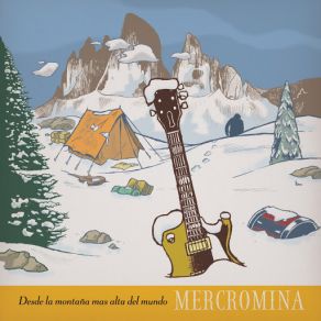 Download track Lo Que Dicta El Corazón Mercromina