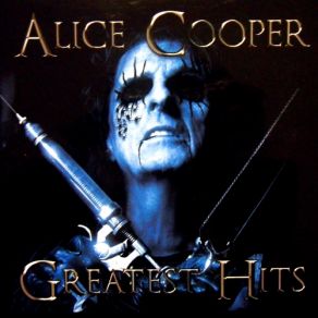 Download track Welcome To My Nightmare Alice Cooper