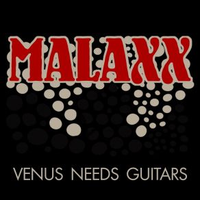 Download track Light On Mars Malaxx