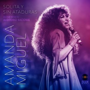 Download track Mi Buen Corazón (En Vivo Desde El Auditorio Nacional) Amanda Miguel