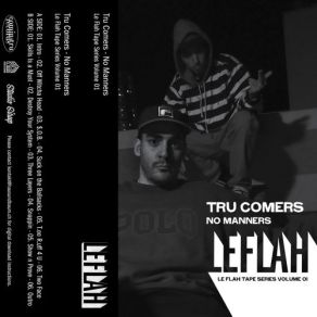 Download track Three Layers Tru Comers