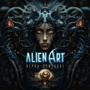 Download track Gaia (Original Mix) Art Alien