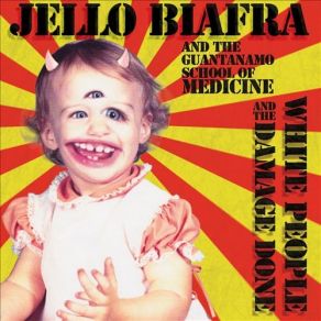 Download track Crapture (Flight F. I. N. A. L. Space Blast Extension) Jello Biafra And The Guantanamo School Of Medicine