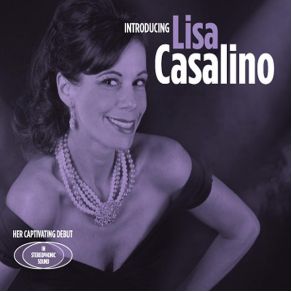 Download track Broken Hearted Melody Lisa Casalino