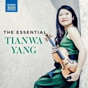 Download track Sérénade Andalouse, Op. 28: Serenade Andalouse, Op. 28 Tianwa Yang