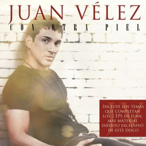 Download track Imperdonable Juan Velez