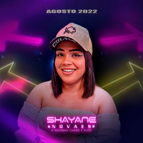 Download track Vou Te Bloquear Shayane Novaes