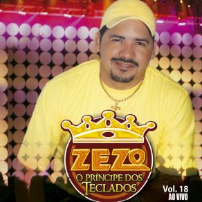 Download track Eu Acho Que Estou Perdendo Você (Ao Vivo) Zezo