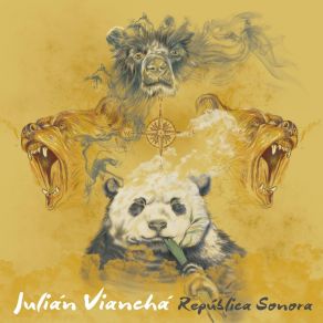 Download track República Sonora Julián ViancháPipe Bravo