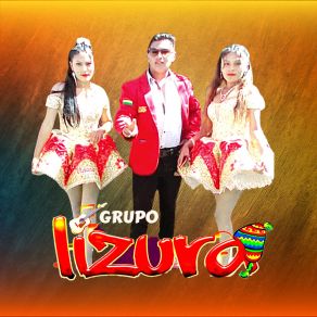 Download track No Puedo Seguir Así Grupo Lizura