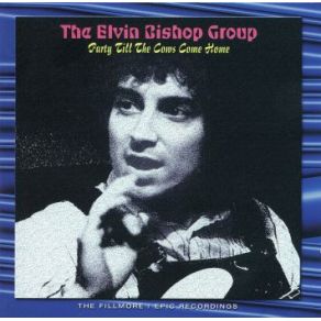 Download track Be With Me Elvin Bishop