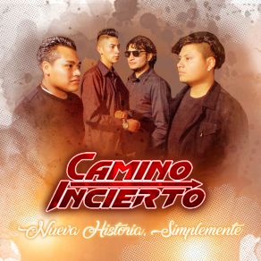 Download track La Espera Camino Incierto