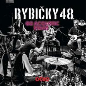 Download track Viva La Revolucion Rybièky 48Ryb