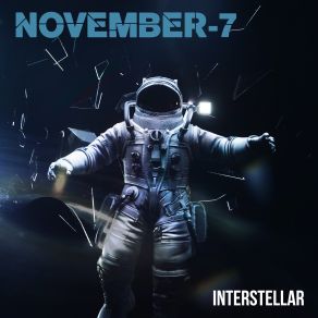 Download track Interstellar (Radio Edit) November-7