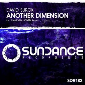 Download track Another Dimension (Original Mix) David Surok