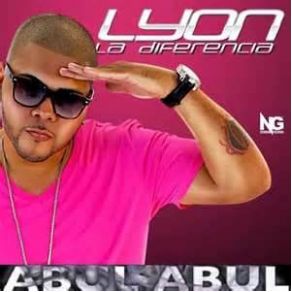 Download track Abul Abul Lyon La Diferencia