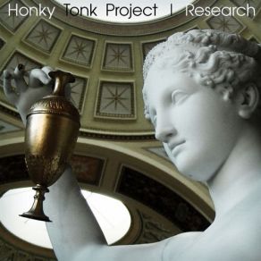 Download track Dream Vision Honky Tonk Project