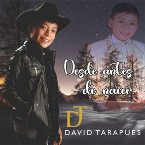 Download track Hace Mucho Tiempo David Tarapues