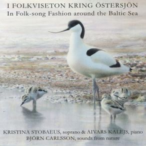 Download track Serenad Aivars Kalejs, Kristina Stobæus