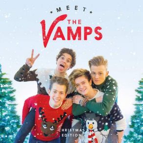 Download track Risk It All The Vamps