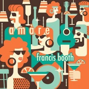 Download track La La Lie Francis Booth