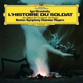 Download track English Version By Michael Flanders & Kitty Black 5. The Soldier's March Boston Symphony Chamber Players