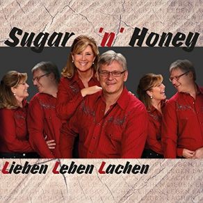 Download track Traumtanz Auf Dem Mond Sugar 'n' Honey