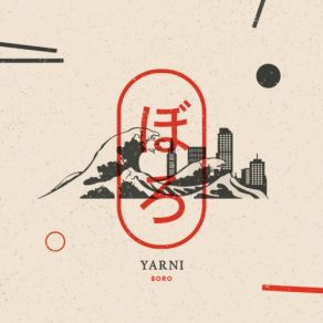 Download track Shibui' Yarni