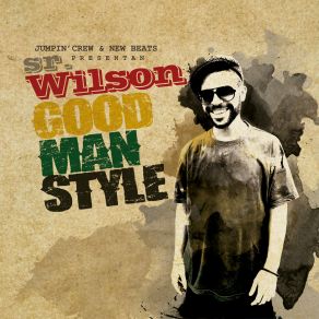 Download track Suffering Dub Sr. Wilson