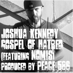 Download track Human Mistakes Joshua KennedyHeath McNease