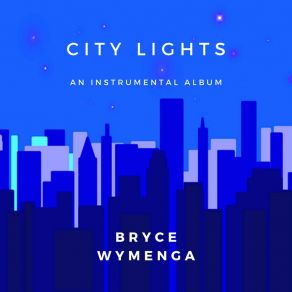 Download track Old Car Radio Bryce Wymenga