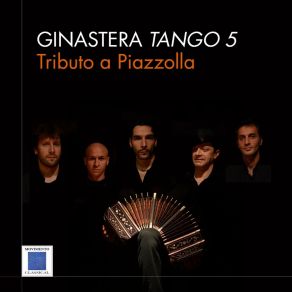 Download track Biyuya Astor Piazzolla