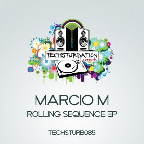 Download track Rolling Bass (Original Mix) Marcio M