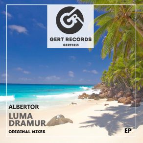 Download track Luma (Original Mix) Albertor