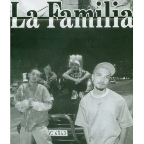 Download track Străin La Mine Acasă La Familia