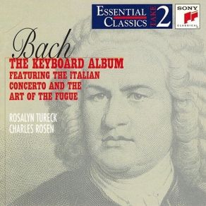 Download track 31. Italian Concerto In F, BWV 971 · I Johann Sebastian Bach