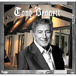 Download track Until I Met You Tony Bennett