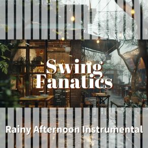 Download track Twilight Umbrella Waltz Swing Fanatics