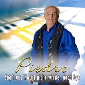 Download track Sag Heut Nacht Nicht Wieder Good Bye Piedro