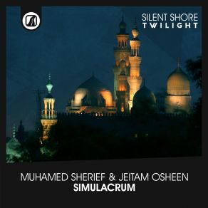 Download track Simulacrum (Extended Mix) Jeitam Osheen