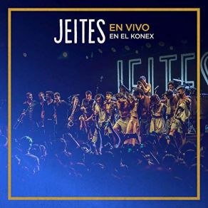 Download track Afropunk (En Vivo En El Konex) JeitesBig Band, La Pardo