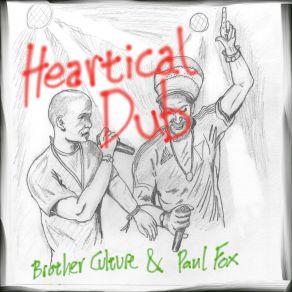 Download track Dub Time Brother Culture, Paul Fox