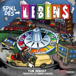 Download track LIEBER ALLEIN Tom HengstKwam. E