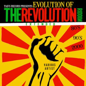 Download track Revolution Version Tads Evolution