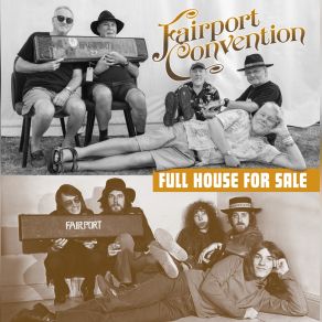 Download track Jenny's Chickens - Mason's Apron Fairport Convention